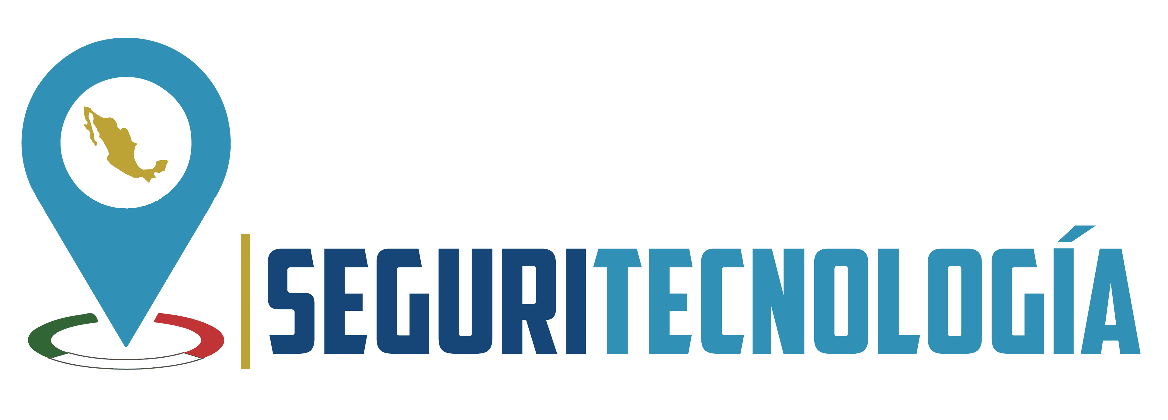 Logo Seguritecnología