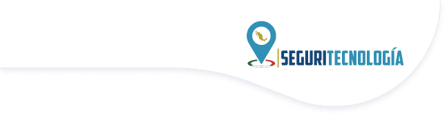 Logo Seguritecnologia